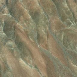 Satellite imagery of Cerro del Portillo, CL