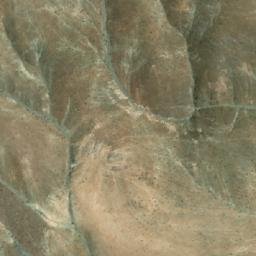 Satellite imagery of Cerro del Portillo, CL