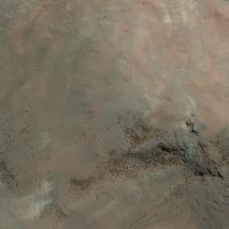 Satellite imagery of Cerro del Pingo, CL