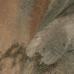 Satellite imagery of Cerro Monroy, CL