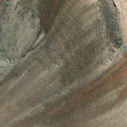 Satellite imagery of Cerro Potrerillos, CL