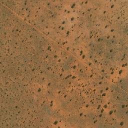 Satellite imagery of Sandrant, ZA
