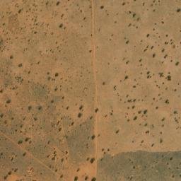 Satellite imagery of Sandrant, ZA