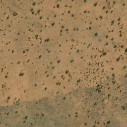 Satellite imagery of Sandrant, ZA