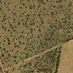 Satellite imagery of WITKOP, NA