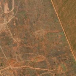 Satellite imagery of DOORNHOEK III, NA