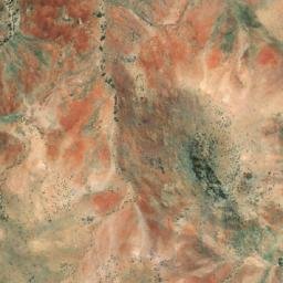 Satellite imagery of Ucutanna Hill, AU