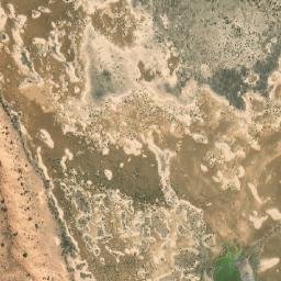 Satellite imagery of Koodnanie Hill, AU