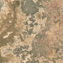 Satellite imagery of Koodnanie Hill, AU