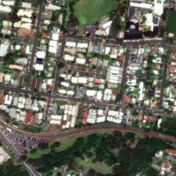 Satellite imagery of survey_point, AU