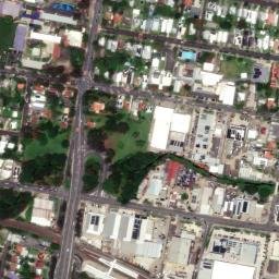 Satellite imagery of survey_point, AU