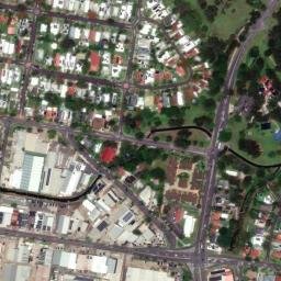 Satellite imagery of survey_point, AU