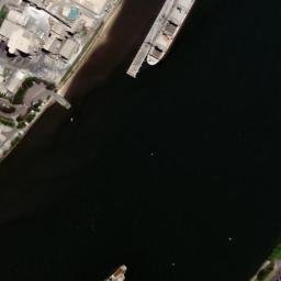 Satellite imagery of Lytton Cutting Front Beacon, AU