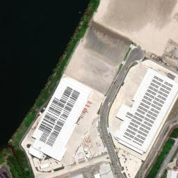 Satellite imagery of Lytton Cutting Front Beacon, AU