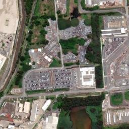 Satellite imagery of Lytton Cutting Front Beacon, AU