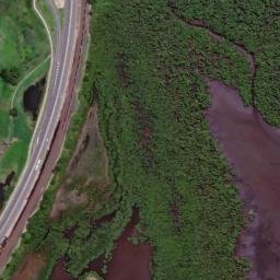 Satellite imagery of Lytton Hill, AU