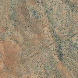 Satellite imagery of Cerro Lomas Negras, CL