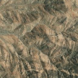 Satellite imagery of Cerro Bramador, CL