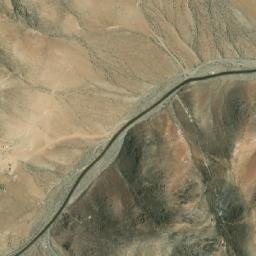 Satellite imagery of Los Odres, CL