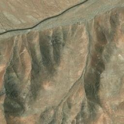 Satellite imagery of Los Odres, CL