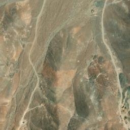 Satellite imagery of Los Odres, CL