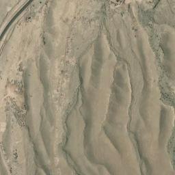 Satellite imagery of Granate, CL