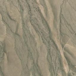 Satellite imagery of Granate, CL