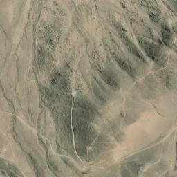 Satellite imagery of Granate, CL