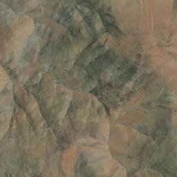 Satellite imagery of As de Oro, CL