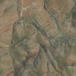 Satellite imagery of As de Oro, CL