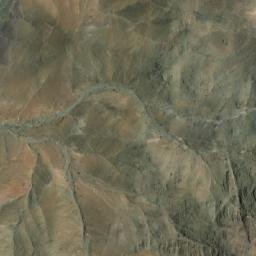 Satellite imagery of As de Oro, CL