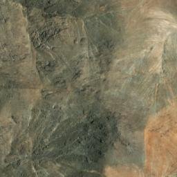 Satellite imagery of Cerro Potrillo, CL