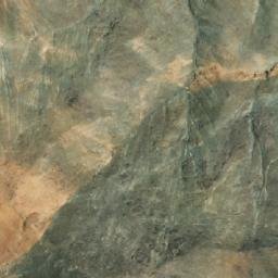 Satellite imagery of Cerro Potrillo, CL