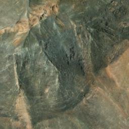 Satellite imagery of Cerro Potrillo, CL