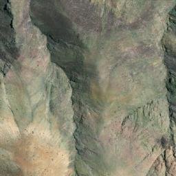Satellite imagery of Cerro Bellavista, CL