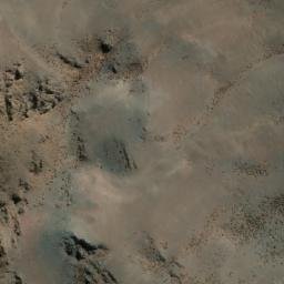 Satellite imagery of Cerro del Pingo, CL