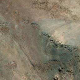 Satellite imagery of Cerro del Pingo, CL