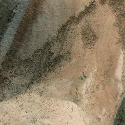 Satellite imagery of Cerro Monroy, CL