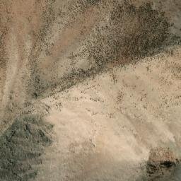 Satellite imagery of Cerro Monroy, CL