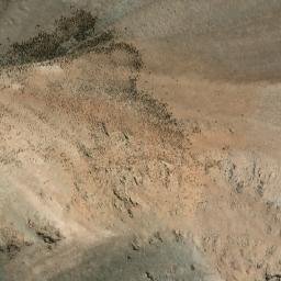 Satellite imagery of Cerro Monroy, CL