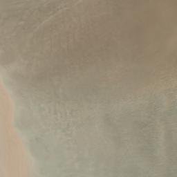 Satellite imagery of Portezuelo de Valle Ancho Norte, AR