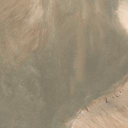 Satellite imagery of Portezuelo de Valle Ancho Norte, AR