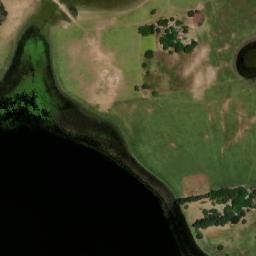 Satellite imagery of SCME, BR