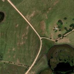 Satellite imagery of SCME, BR