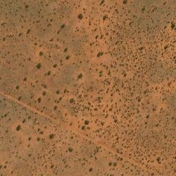 Satellite imagery of Sandrant, ZA