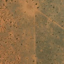 Satellite imagery of Sandrant, ZA