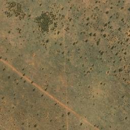 Satellite imagery of Sandrant, ZA