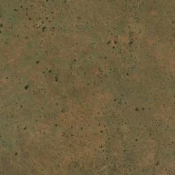 Satellite imagery of MOTHIBI, NA