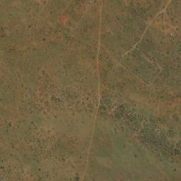 Satellite imagery of MOTHIBI, NA