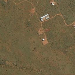 Satellite imagery of MOTHIBI, NA